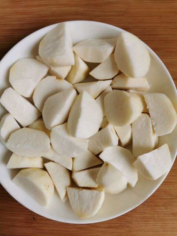 芋泥拉丝小餐包