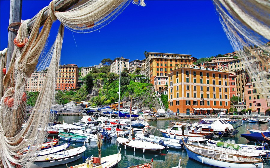 如何玩转克罗地亚周边