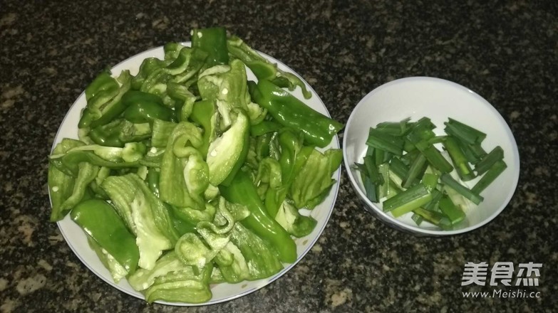 回锅肉的家常做法