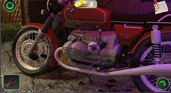 安卓版活死人之地攻略：[8]杀死双头狗僵尸