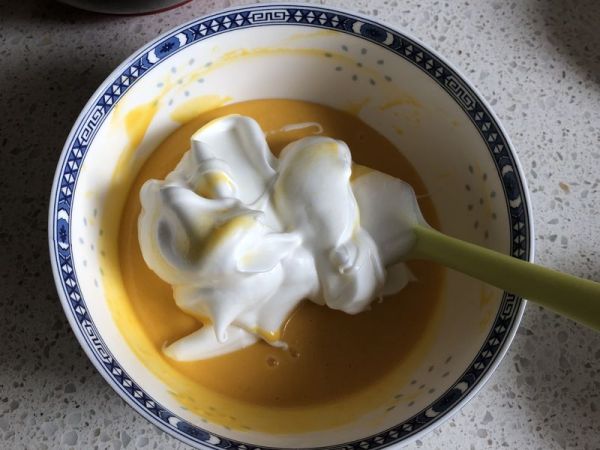 粉豹纹草莓蛋糕卷#松下多面美味#