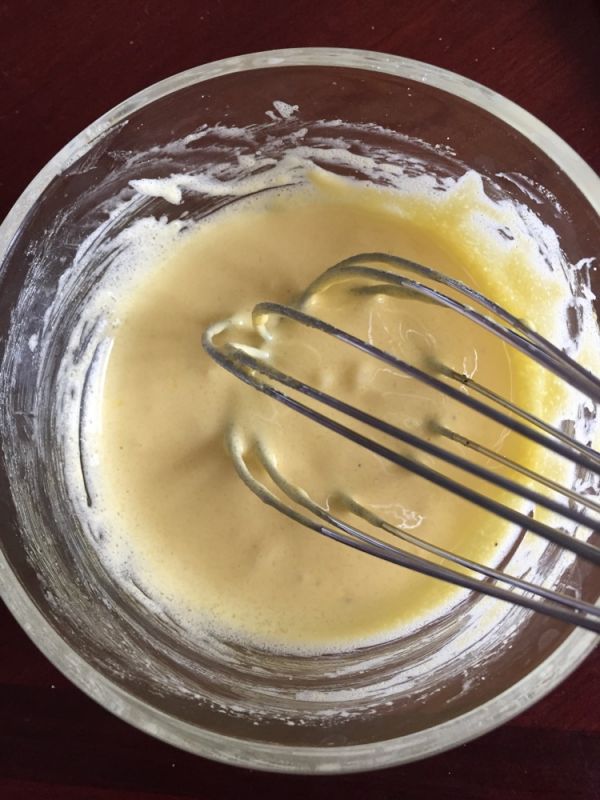 奶茶慕斯蛋糕卷