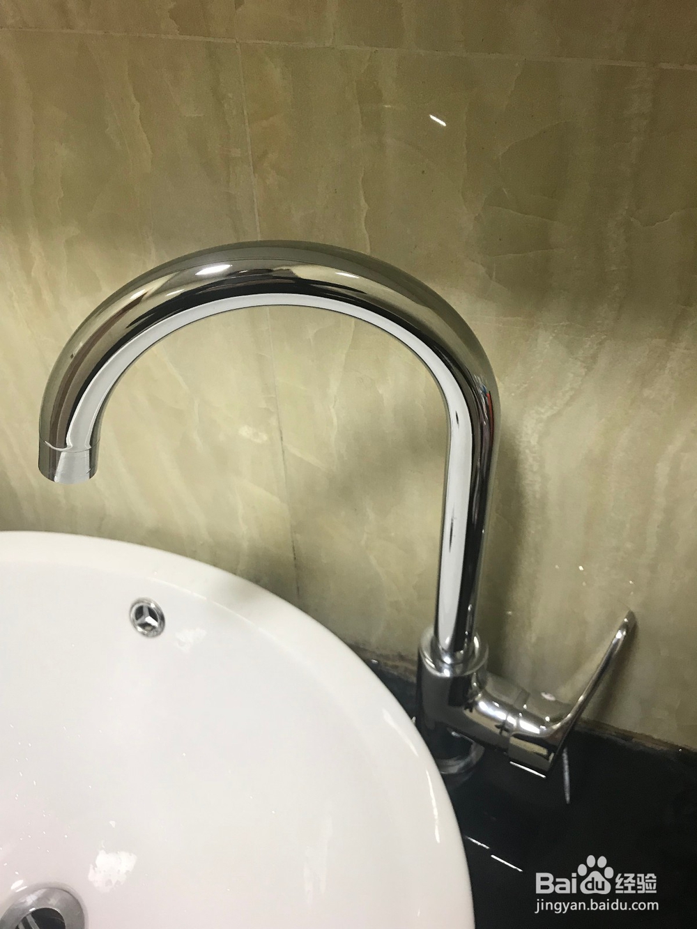 让镀铬器具光洁如新的小妙招