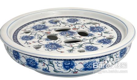 中国茶的传统泡法