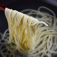 不点外卖34--虾仁酱炒杂蔬面