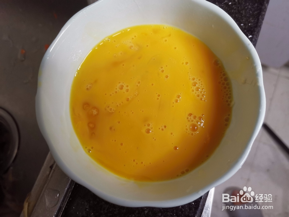 农家酱鸡蛋卤子