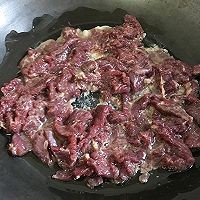 如何制作泡椒牛肉