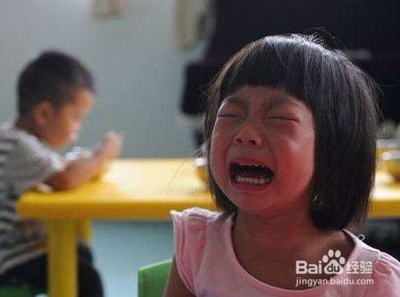 怎么让宝宝尽快适应幼儿园的生活？