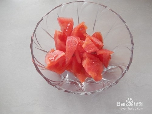 简单味美：茄汁鱼糕