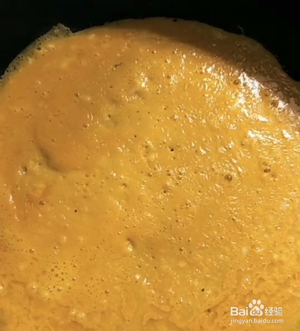 蛋包面的美味做法