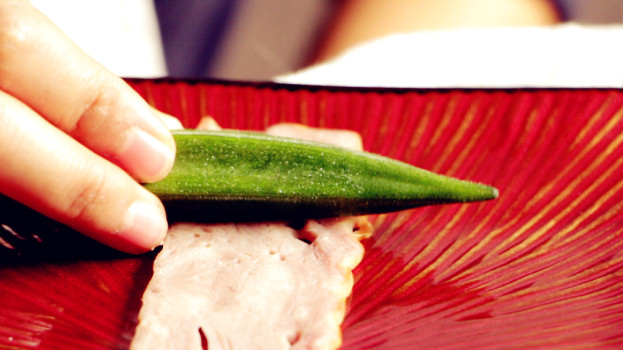 摩羯座—超能大白便当