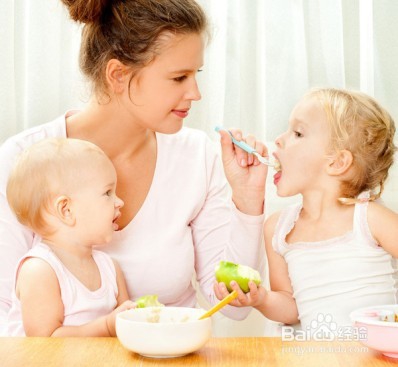教小孩学说话的阶段除了教的方面还有什么要注意