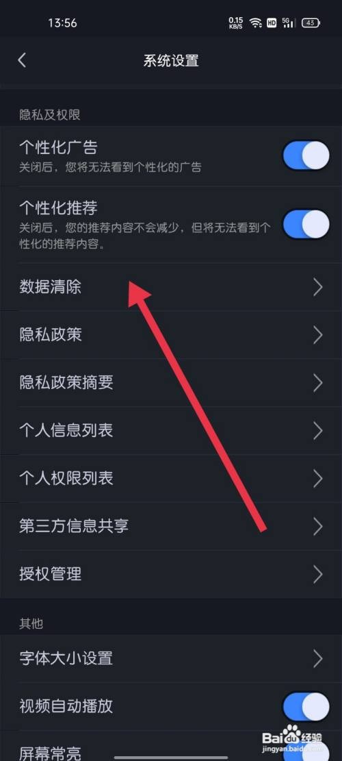 大智慧在哪里能进行数据清除