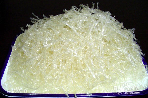 做面包、蛋糕、饼干需要什么食材呢?