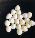 香辣鹌鹑蛋的做法
