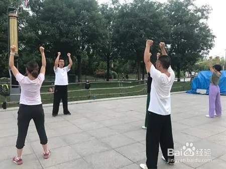 中医五禽戏怎样练习才能达到养生的效果