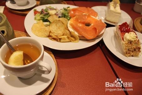 学院街攻略：[119]利兹大学美食购物攻略