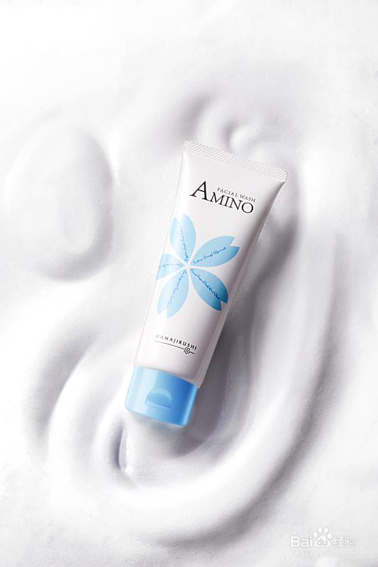 氨基酸洁面的选购技巧