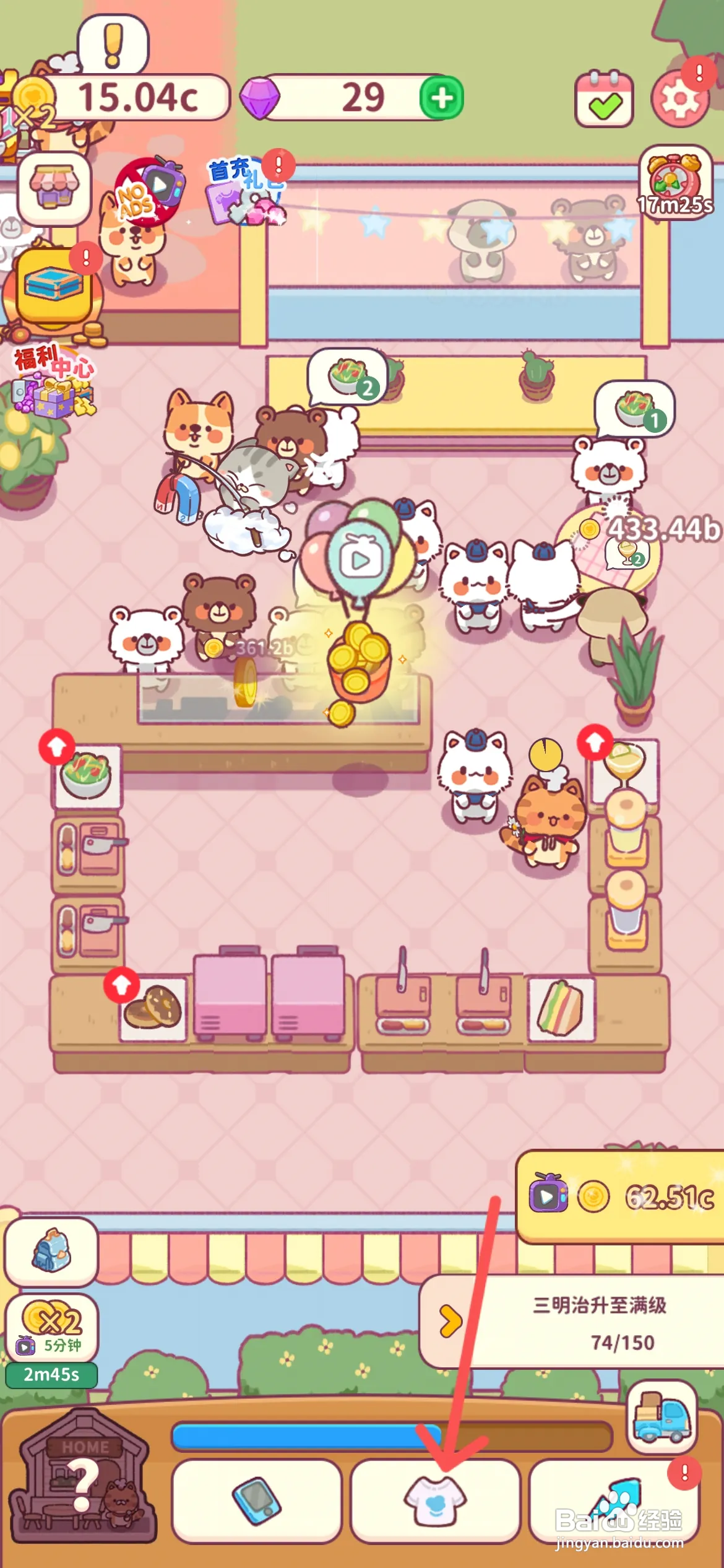 食物归类者怎么给猫咪穿戴公主围巾