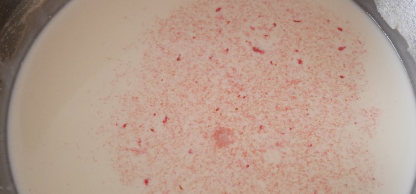 怎么做樱花磅蛋糕