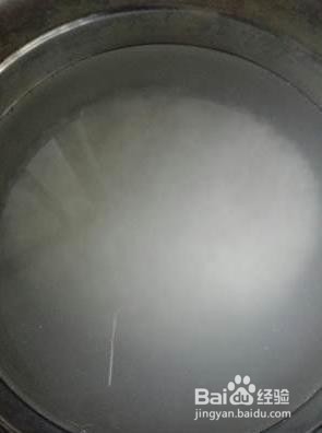 家庭版香菇蔬菜粥