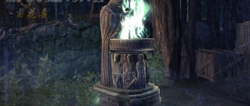 恶魔城：暗影之王攻略：[1]被围困的村庄