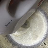 威风布朗的做法