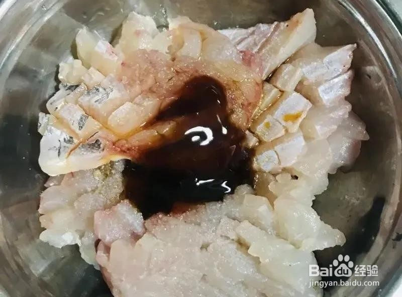 家常菊花鱼做法