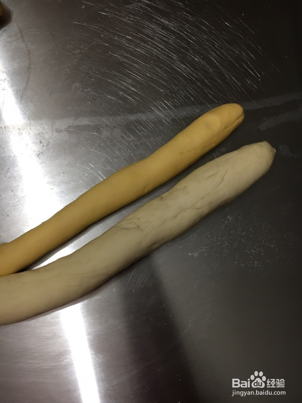 蔬菜彩色饺子的做法