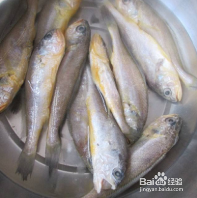 黄鱼怎样处理不腥