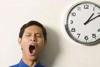 长期睡眠不好该怎么办？