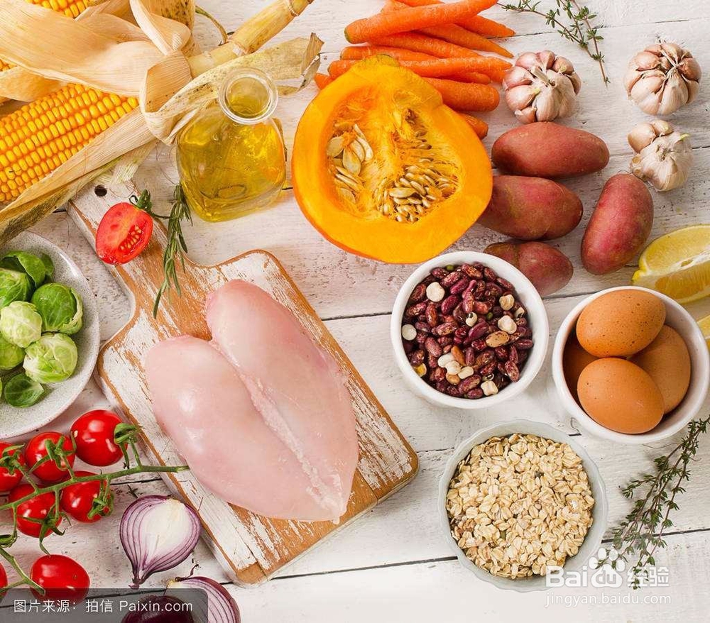 工作压力大，饭都没能正常吃，为何我还胖了？