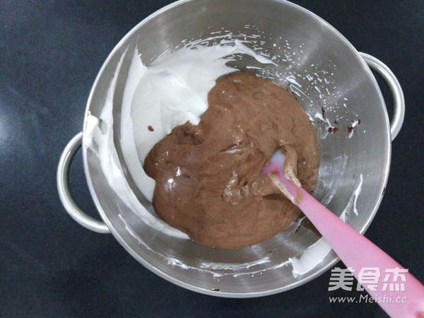 长颈鹿蛋糕卷