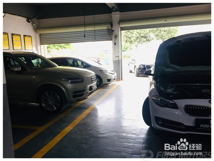 东莞改灯作品 进口宝马5系大灯改装PDK LED大灯