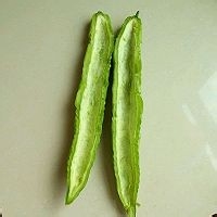 苦瓜黄瓜蜂蜜汁