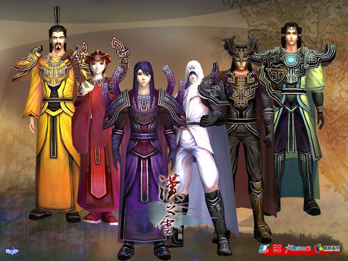 怎样在《轩辕剑5汉之云》炼化防具