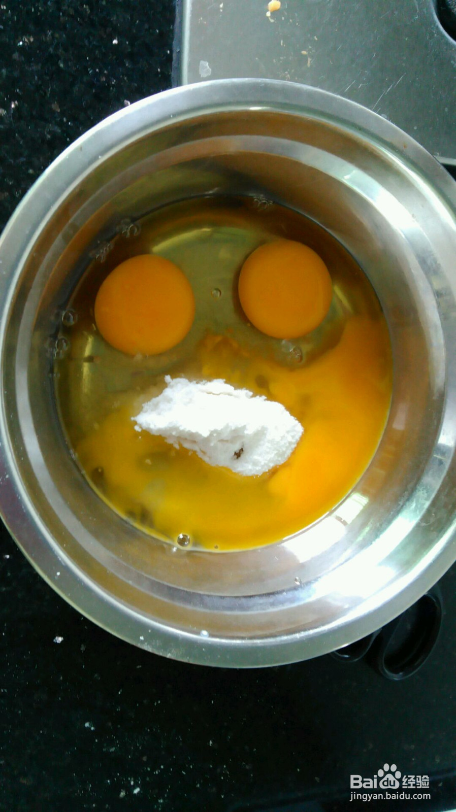 芒果千层蛋糕的做法