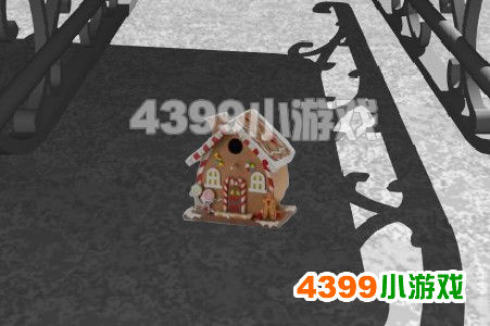 怎样通关雪地逃逸