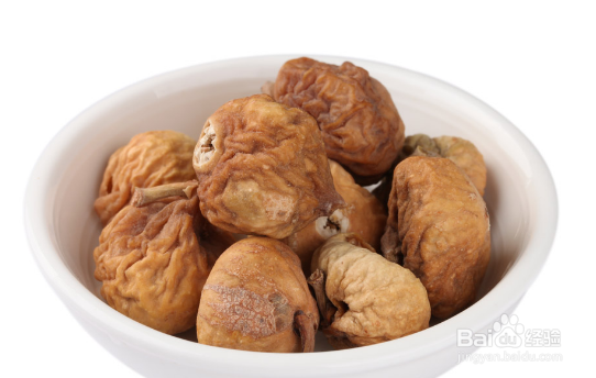 干无花果的功效与作用及食用方法