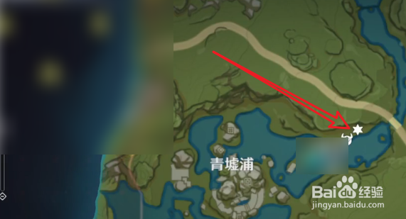 原神青墟浦勘测宝箱位置攻略