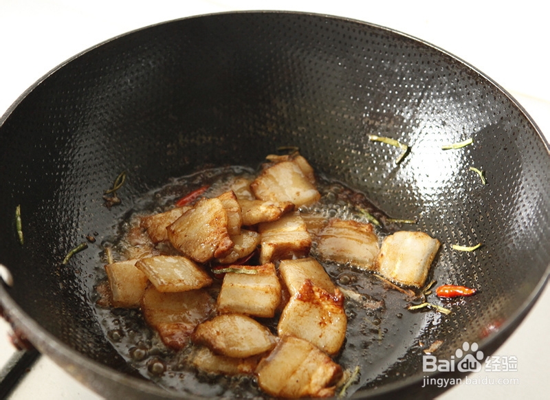 小白也能做猪肉粉条