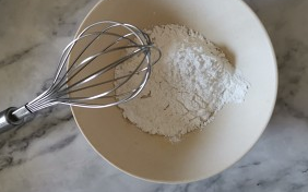 零失败的甜品,奥利奥雪媚娘