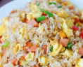 如何制作家常蛋炒饭