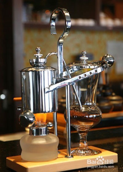 各种类型咖啡机使用方法详解