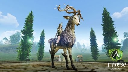 上古世纪如何建造房屋?