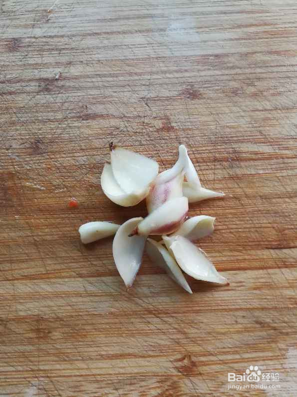 海鲜菇冬瓜薏米汤