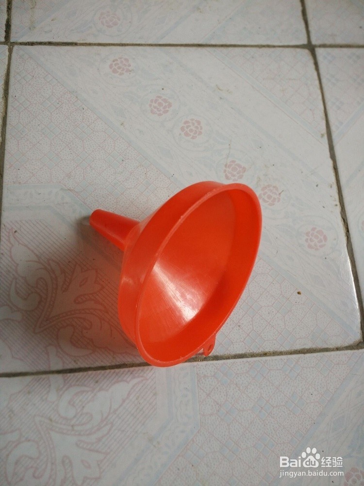 如何在野外做好简单的取水样工作？