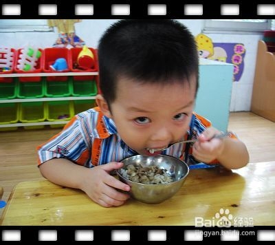 如何培养宝宝良好的饮食习惯