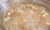 醪糟枸杞小汤圆的做法