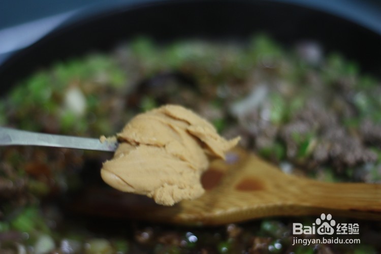 牛肉意大利面的做法